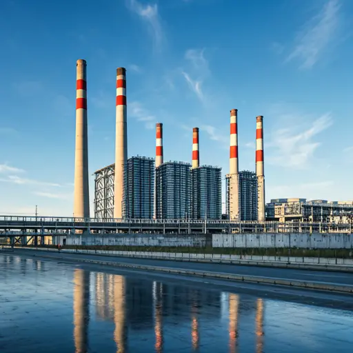 Industrial Operations