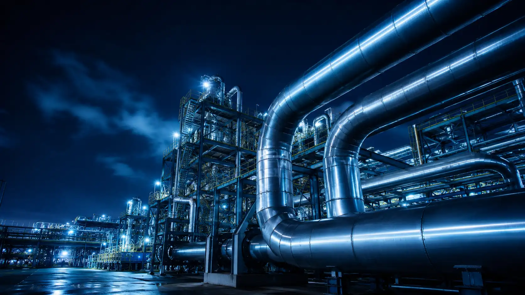 Fondo Industrial